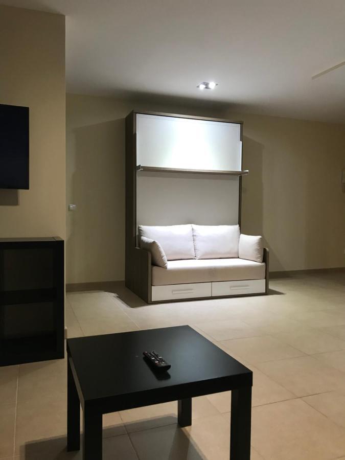 Ferienwohnung New!!!!Cozy Studio Arona  Exterior foto